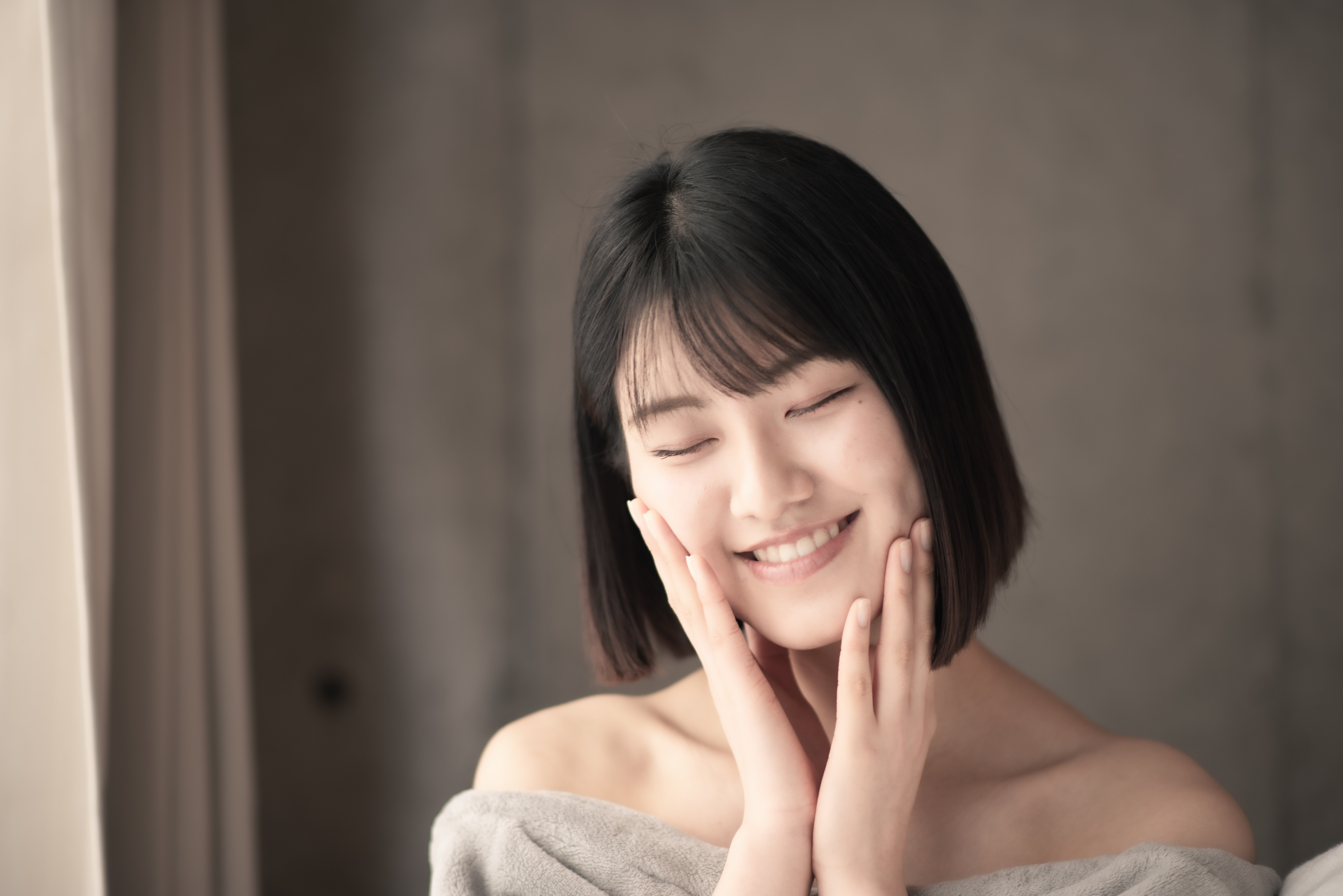 美容室26