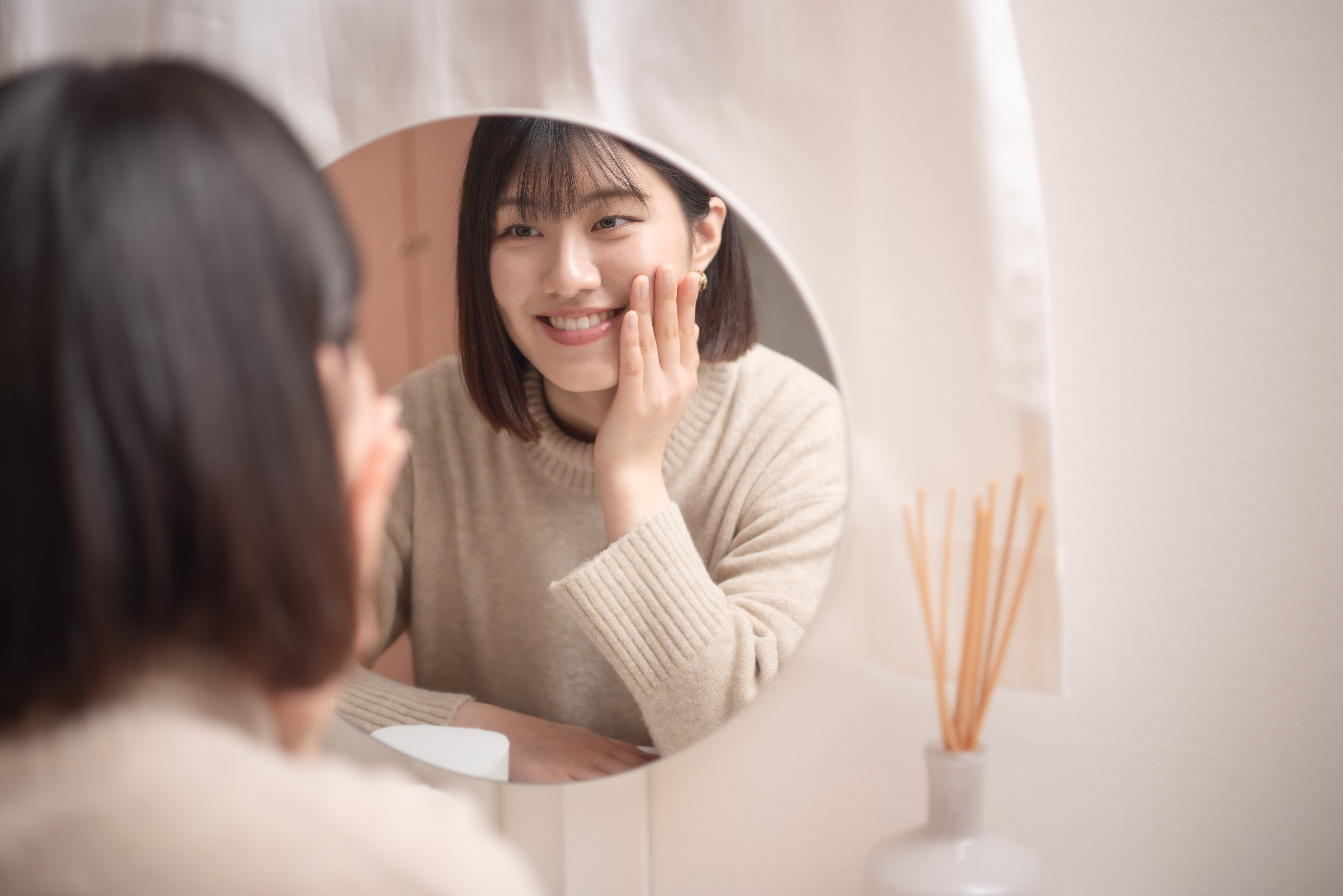 美容室26