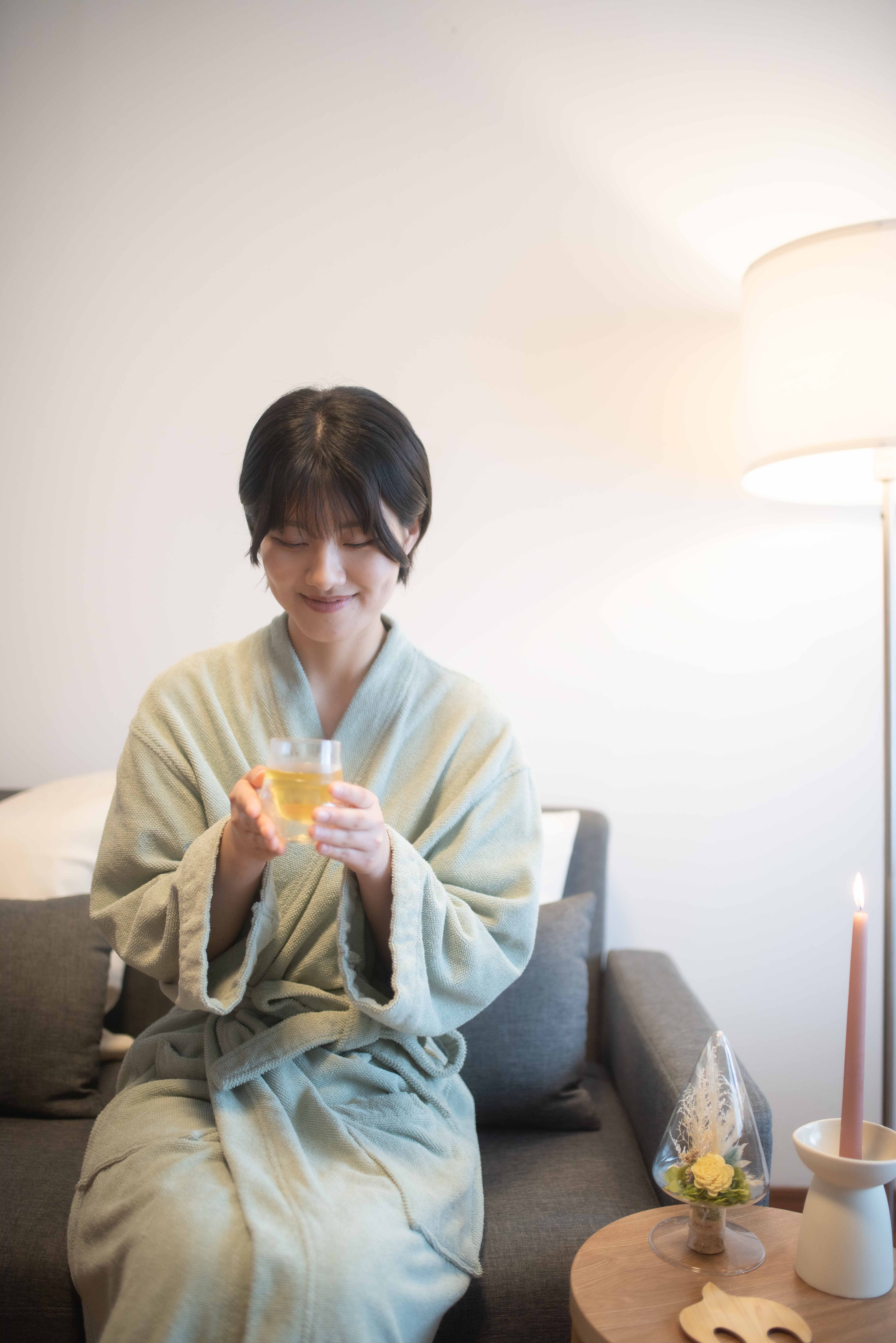 美容室26